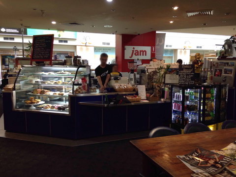 Jam - Hotels Melbourne 0