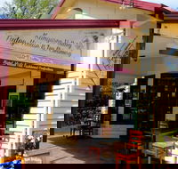 Kangaroo Valley Fudge House and Ice Creamery - Hotels Melbourne