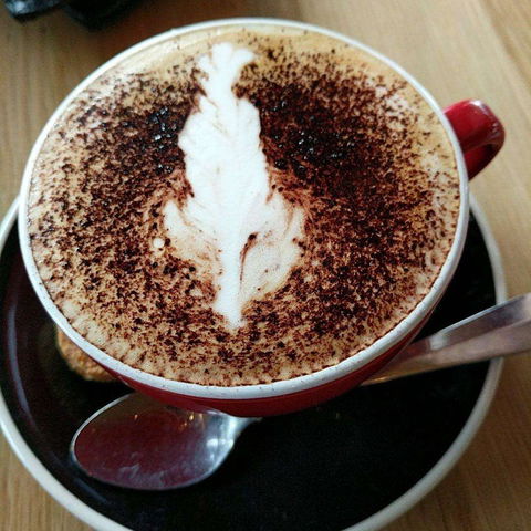 Queenie's Restaurant & Cafe - Hotels Melbourne 0