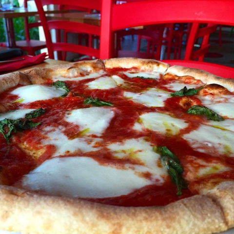 Rosso Pomodoro - Bondi Junction - Hotels Melbourne 0