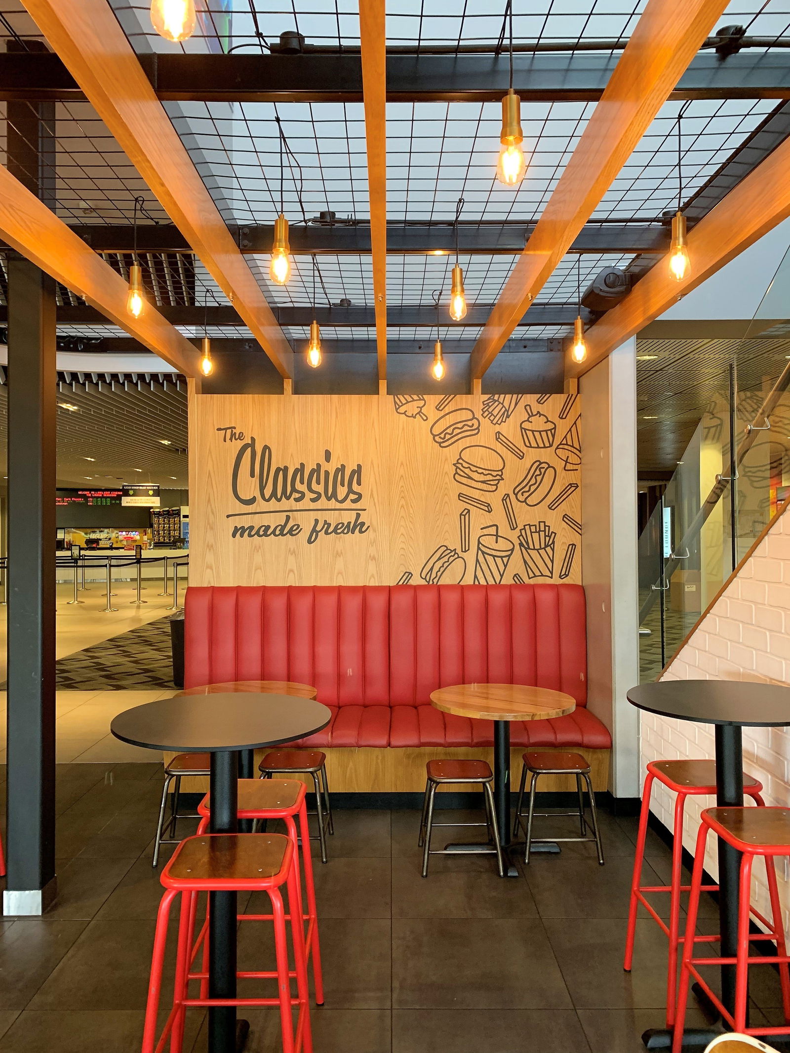 North Ipswich QLD Hotels Melbourne