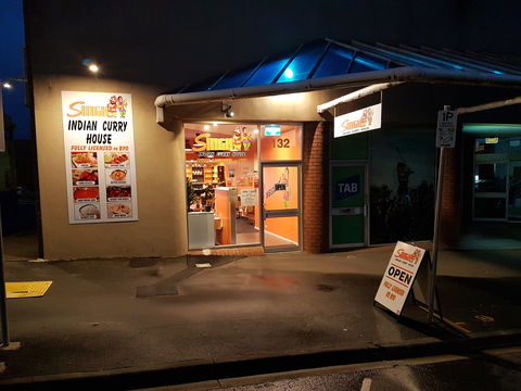 SINGH Indian Curry House - Hotels Melbourne 0