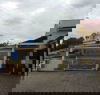 Willaston Fish and Chips Shop