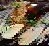 Barassis at Cazalys - Hotels Melbourne