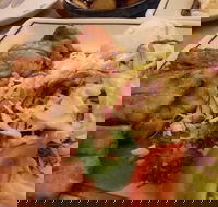 Cheers Japanese Restaurant - Hotels Melbourne