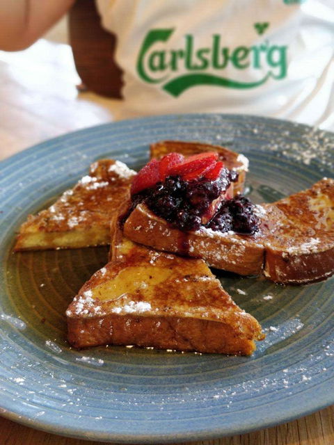 Cherry Beans Coffee Roasters Cafe - Hotels Melbourne 0