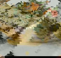 HIYC Cafe  Restaurant - Hotels Melbourne