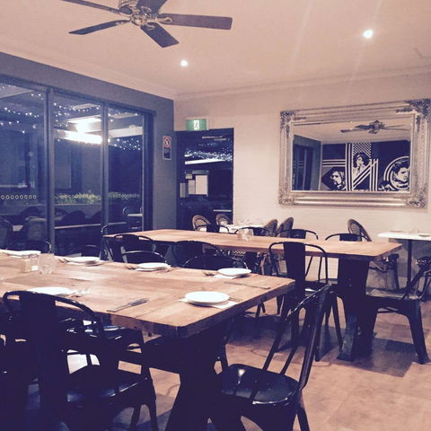Ikon - Hotel Gracelands - Hotels Melbourne 0