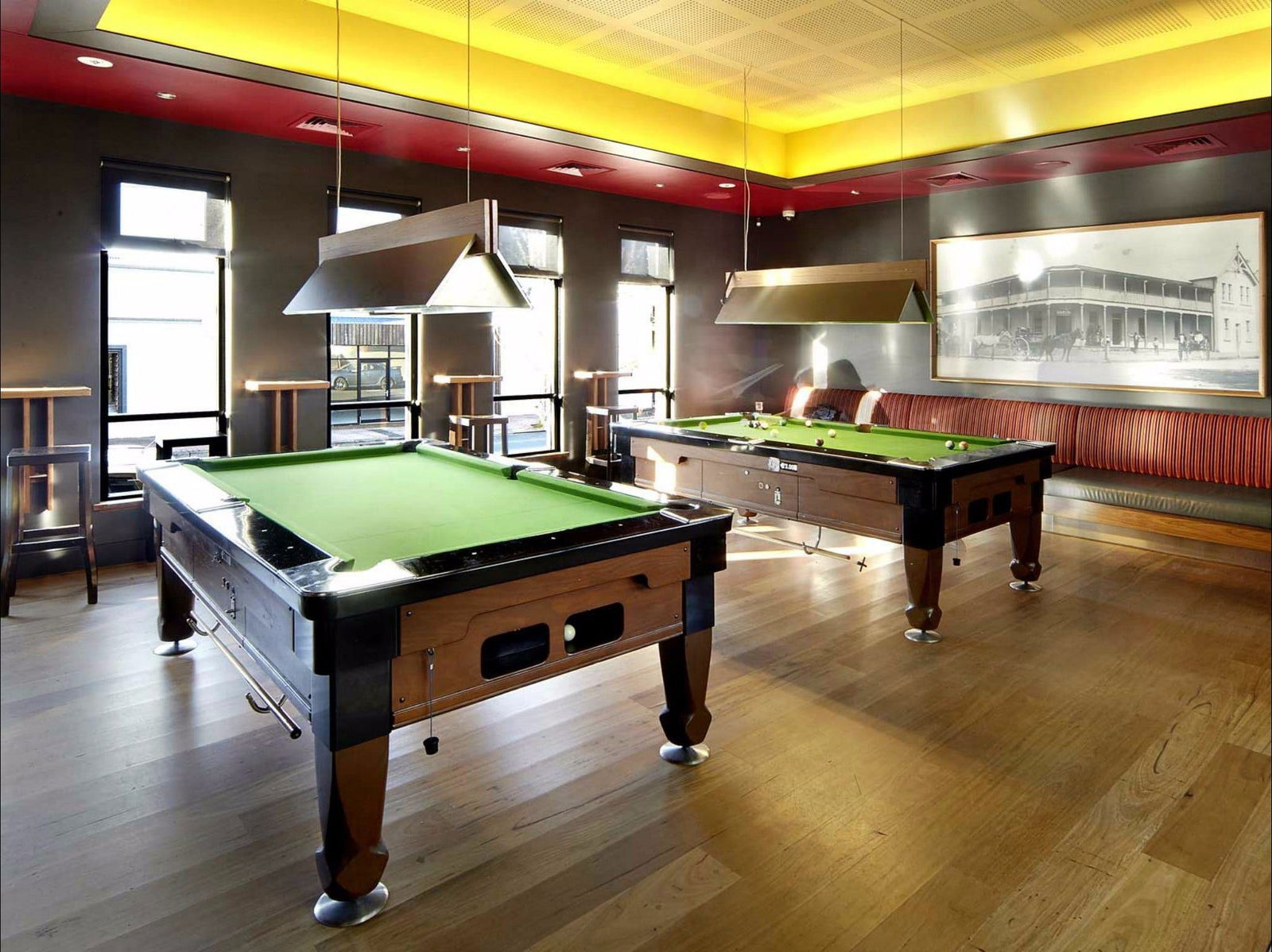 Bowral NSW Hotels Melbourne