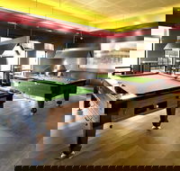 Imperial Hotel - Hotels Melbourne
