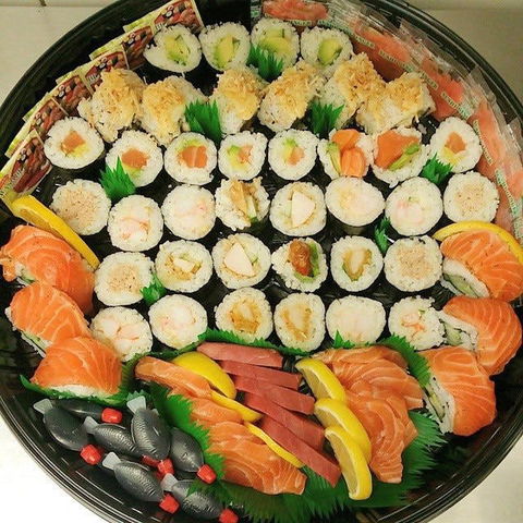 Momo Sushi - Carlton - Hotels Melbourne 0