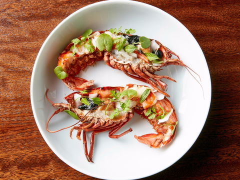 Momofuku Seiobo - Hotels Melbourne 0