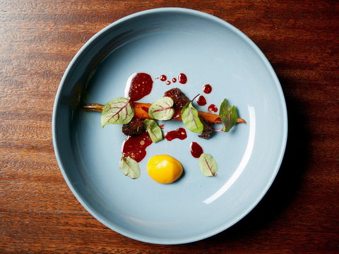 Momofuku Seiobo - Hotels Melbourne 1