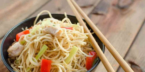 Noodle Paradise - Macquarie Fields - Hotels Melbourne 0