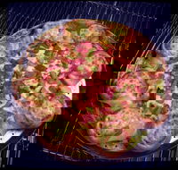 Pizza Hut Camden - Camden - Hotels Melbourne