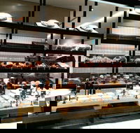 The Kitchen- David Jones - Hotels Melbourne