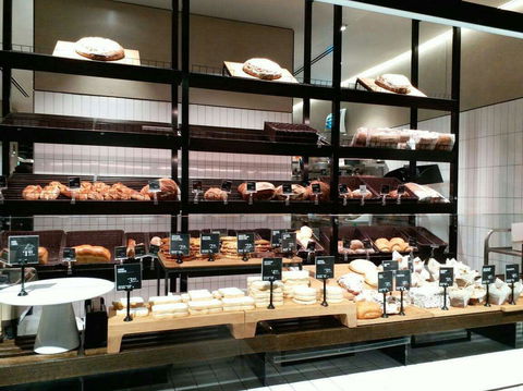 The Kitchen- David Jones - Hotels Melbourne 0