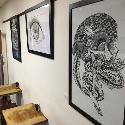 Ugees Espresso - Hotels Melbourne 0