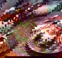 Whisk Creamery - Subiaco - Hotels Melbourne