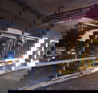 Yianni's Bakery - Hotels Melbourne