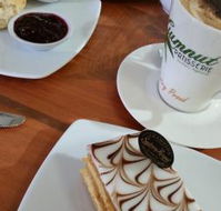 Gumnut Patisserie - Hotels Melbourne