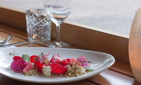 Miss Moneypenny's - Hotels Melbourne 9