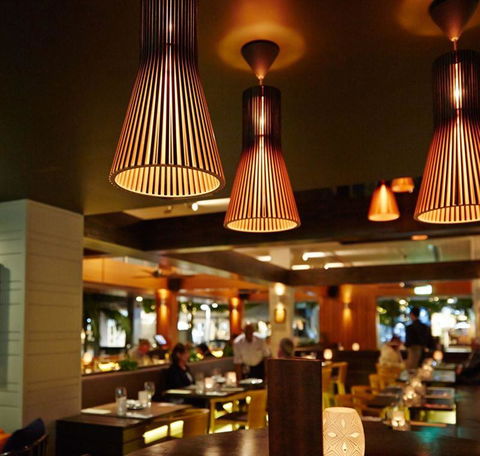 Miss Moneypenny's - Hotels Melbourne 7