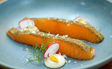 Seed Winehouse + Kitchen - Hotels Melbourne 9