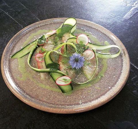 Seed Winehouse + Kitchen - Hotels Melbourne 8