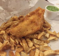 The Traditional Chip Shop - Hotels Melbourne