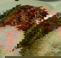 About Rice  Noodles - Hotels Melbourne