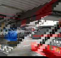 Caffe Cherry Beans - Greenway - Hotels Melbourne