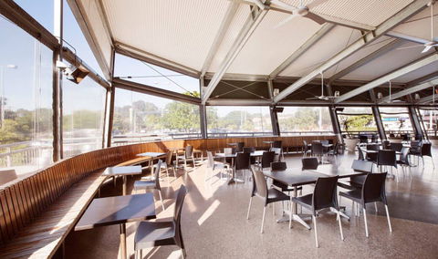 Chatswood Hills Tavern - Hotels Melbourne 0