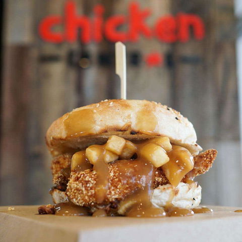 Chicken Central - Balwyn - Hotels Melbourne 0