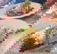 DIP Licensed Cafe Restaurant - Hotels Melbourne
