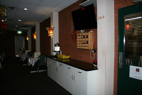 Dragon Phoenix Restaurant - Hotels Melbourne 1