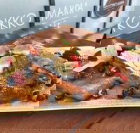 Kokko Maria Deli Cafe - Hotels Melbourne