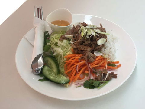 Le Cafe - Hotels Melbourne 0