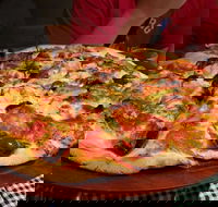 Mario Brothers Pizza  Pasta - Hotels Melbourne