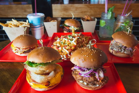 Miss Kay's - Springwood - Hotels Melbourne 0