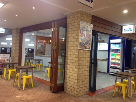 Mix&Go Froyo - Sorrento Quay - Hotels Melbourne 0