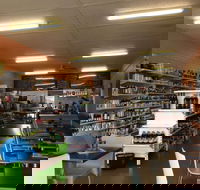 Moruya Health Cafe - Hotels Melbourne