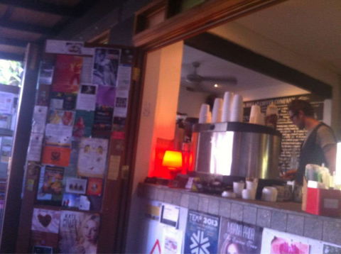 Rock & Roll Cafe - Hotels Melbourne 0