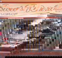 Sweet World - Hotels Melbourne