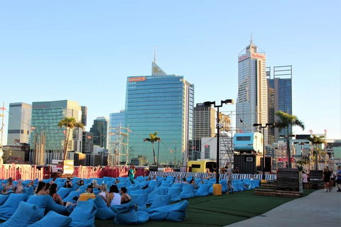 Teddy's Pickers - Hotels Melbourne 0