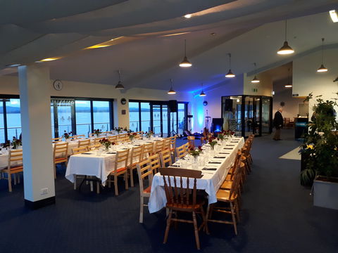 The Cormorant - Cafe On The Pier - Hotels Melbourne 1