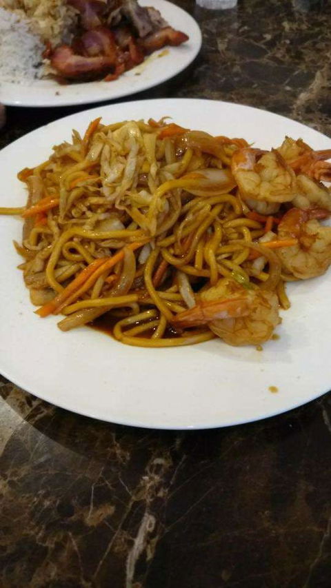 BBQ Noodle House - Hotels Melbourne 0