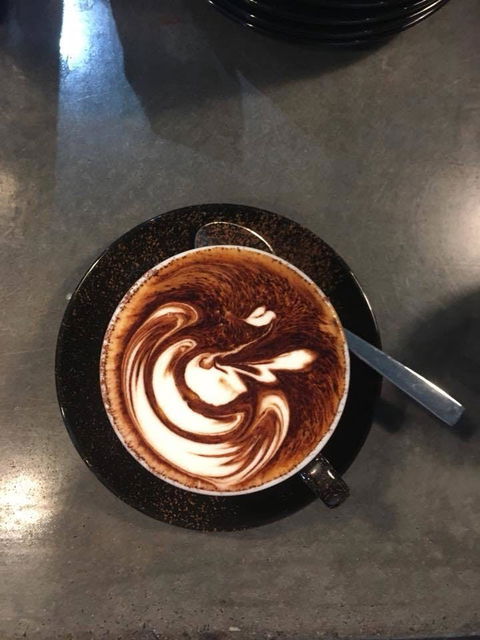 Black Milk Coffee Roasters - Hotels Melbourne 0