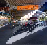 Cafe Bacino - Hotels Melbourne