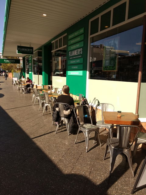 Flannerys - Hotels Melbourne 0